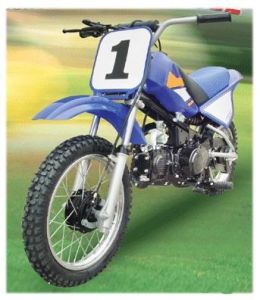 Sell 90CC Dirt Bike